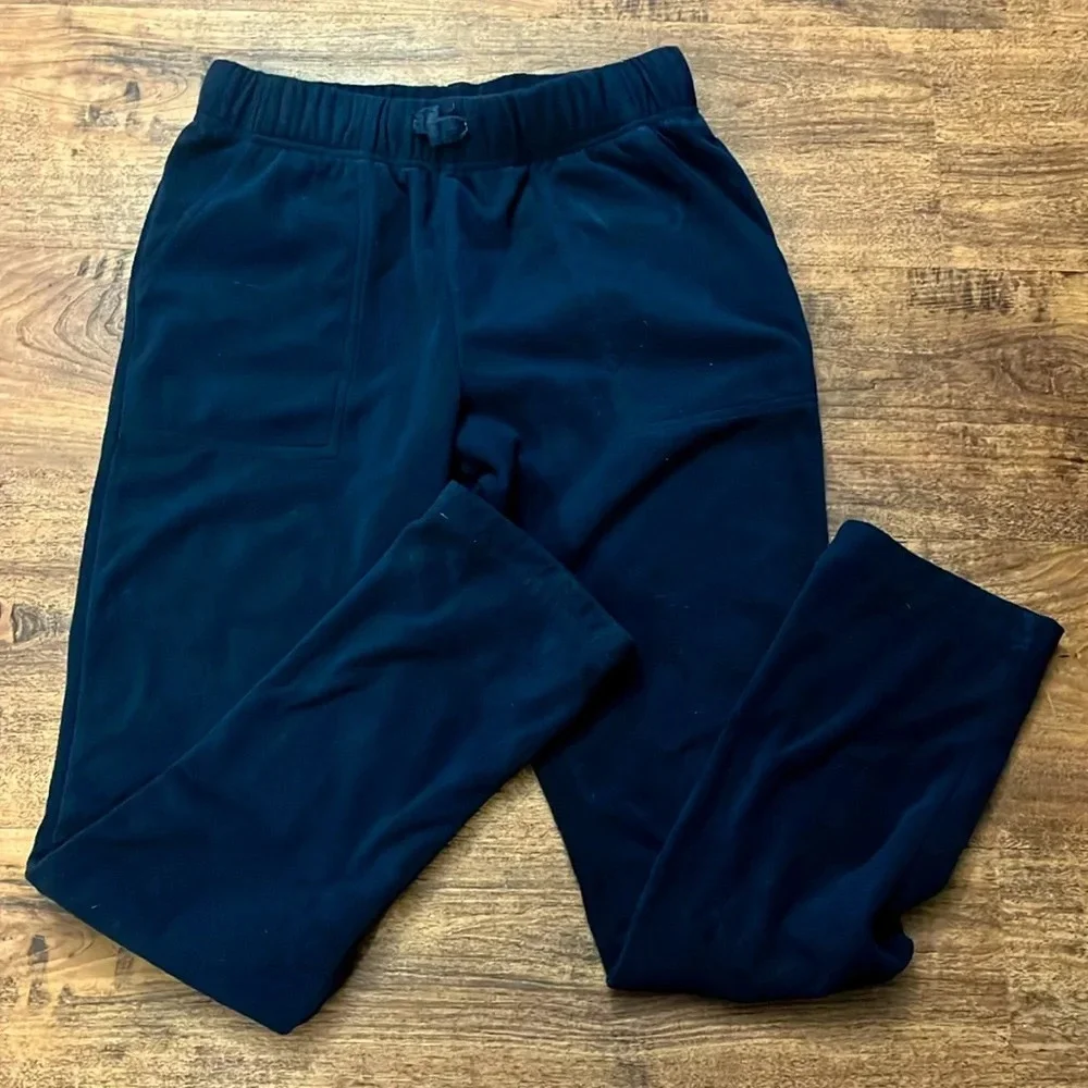 Boys fleece pants 👖